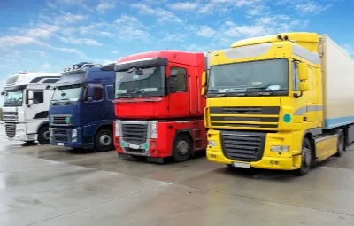 Bursa Yeniçağa Nakliye Ambarı